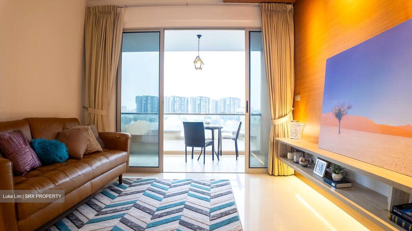 Summer Scent (D19), Apartment #566204921